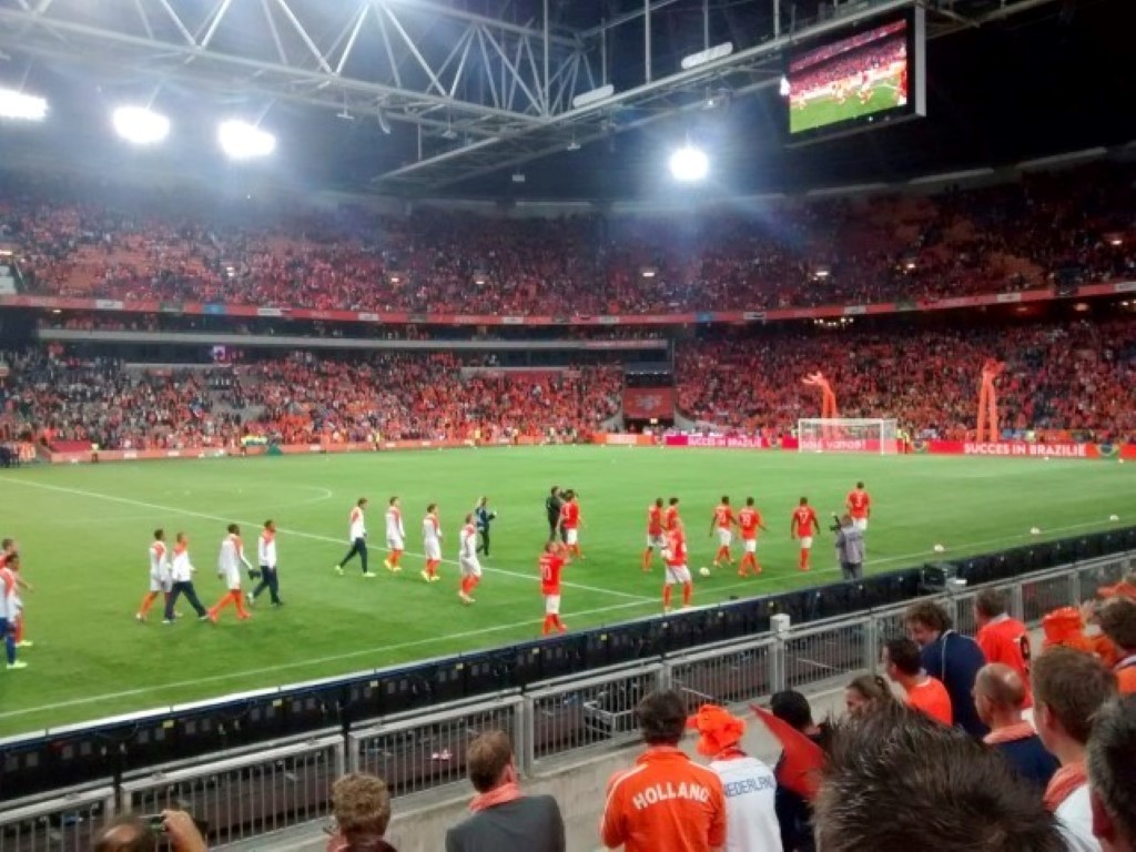 Nations League, Oranje, Nederland, voetbal