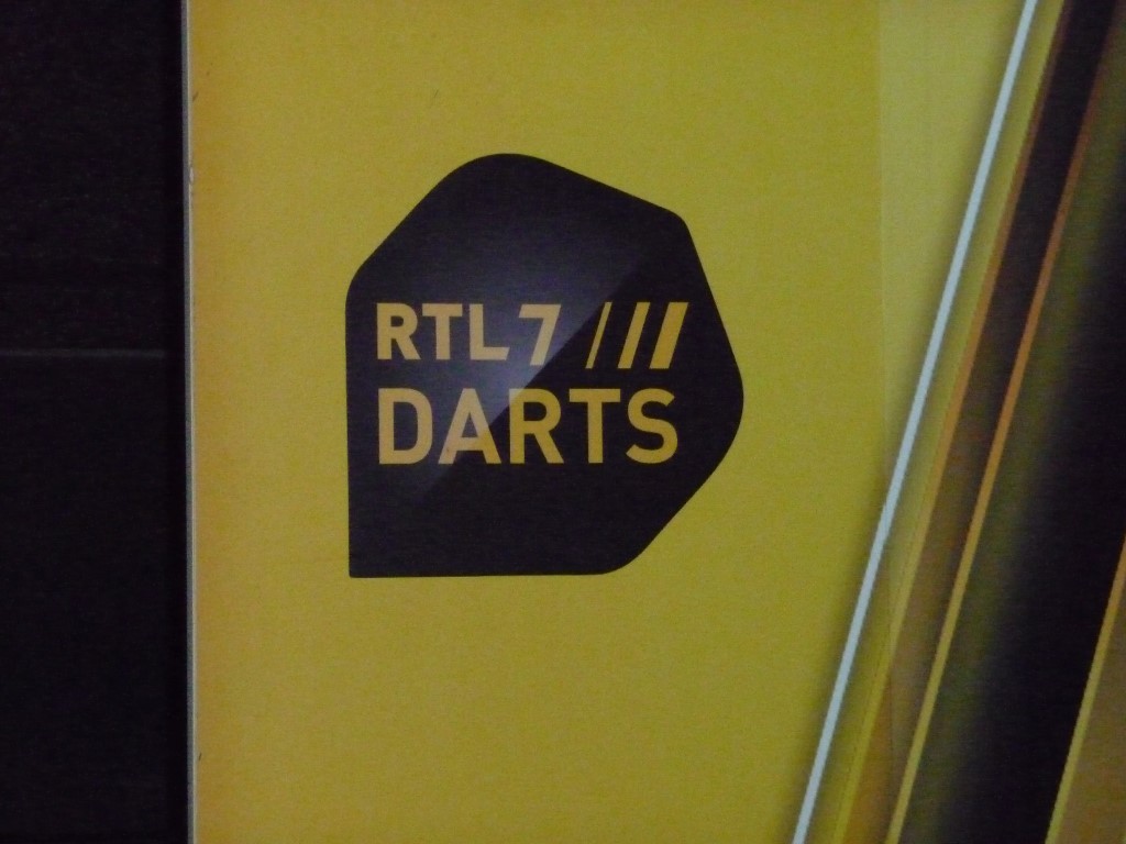 PDC WK Darts live op RTL7 en RTL7 Darts Radio