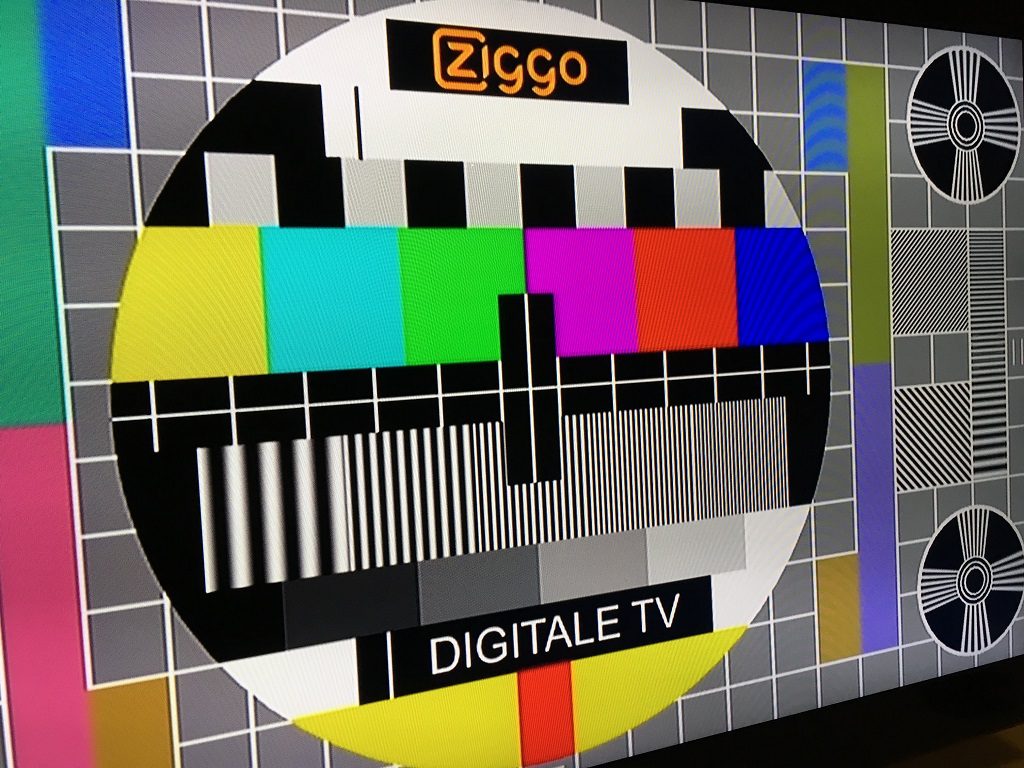 Ziggo GO ook beschikbaar als app voor Windows 10