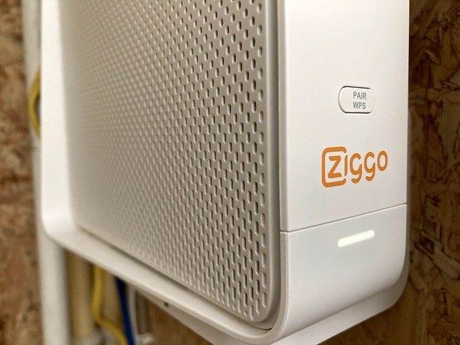afbetalen krans toevoegen aan Ziggo komt met nieuwe SmartWifi app