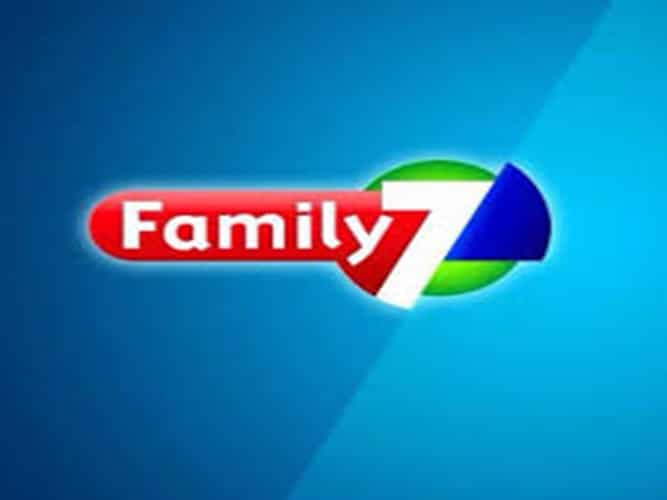 Logo Family7