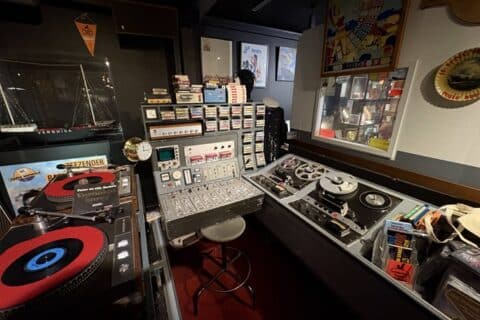 Studio Rockart